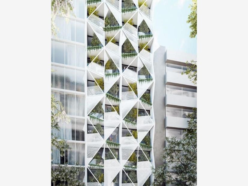 Foto 0 de Departamento en venta en Roma Norte, Cuauhtémoc, Ciudad de México | Id mx23-pk4801