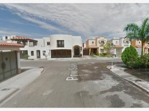 Casa en venta en Montecarlo, Cajeme, Sonora
