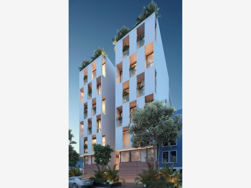 Foto 0 de Departamento en venta en Alamos, Benito Juárez, Ciudad de México | Id mx23-pk5664