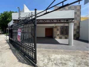 Casa en venta en Carrizal, Centro, Tabasco