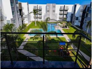 Departamento en venta en Los Amates, Yecapixtla, Morelos