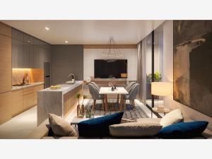 Departamento en venta en La Arboleda, Torreón, Coahuila de Zaragoza