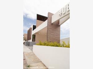 Casa en venta en Zanda, León, Guanajuato