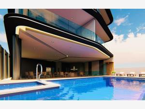 Departamento en venta en Palos Prietos, Mazatlán, Sinaloa Departamento en venta en Palos Prietos, Mazatlán, Sinaloa