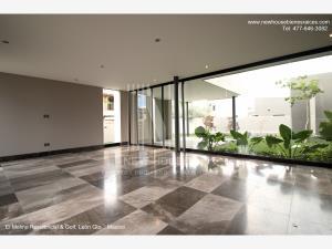 Casa en venta en El Molino Residencial y Golf, León, Guanajuato Casa en venta en El Molino Residencial y Golf, León, Guanajuato