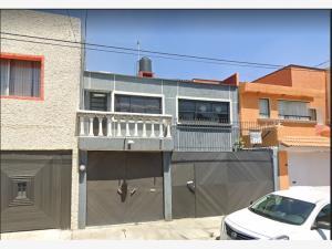 Casa en venta en Nueva Vallejo, Gustavo A. Madero, Ciudad de México