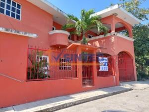 Casa en venta en Plan de Ayala, Tihuatlán, Veracruz de Ignacio de la Llave