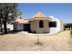 Casa en venta en La Hacienda de León Residencial y Golf, León, Guanajuato