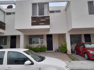 Casa en renta en Terranova, Corregidora, Querétaro