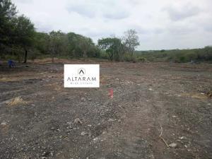 Terreno en venta en Los Ébanos, Aldama, Tamaulipas