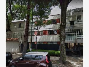 Casa en venta en Narvarte Poniente, Benito Juárez, Ciudad de México