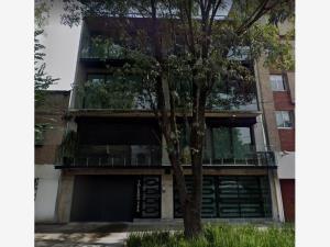 Departamento en venta en Alamos, Benito Juárez, Ciudad de México