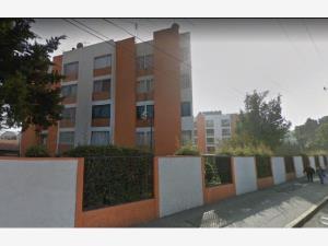 Departamento en venta en El Rosario, Xochimilco, Ciudad de México
