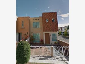 Casa en venta en Loma Larga, Morelia, Michoacán de Ocampo