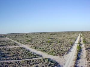 Terreno en venta en Las Tinajas, Piedras Negras, Coahuila de Zaragoza