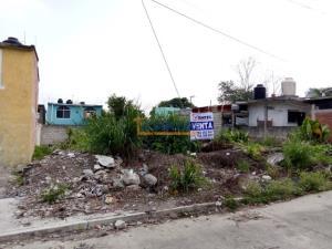 Terreno en venta en Salvador Allende, Poza Rica de Hidalgo, Veracruz de Ignacio de la Llave
