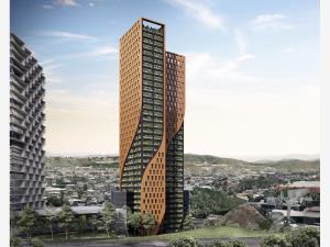 Departamento en venta en Hipodromo Agua Caliente, Tijuana, Baja California