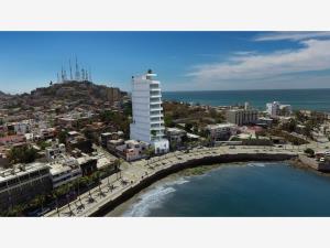Departamento en venta en Mazatlán Centro, Mazatlán, Sinaloa