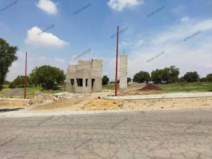 Terreno en venta en Santa Maria Coatlan, Teotihuacán, México