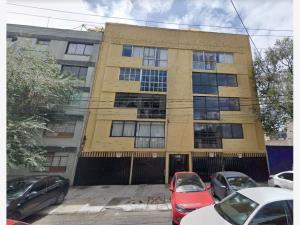 Departamento en venta en Buenos Aires, Cuauhtémoc, Ciudad de México