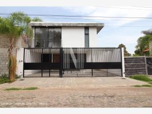 Casa en venta en Lomas de Comanjilla, León, Guanajuato
