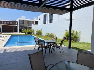 Casa en venta en Las Jarretaderas, Bahía de Banderas, Nayarit