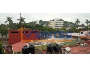 Edificio en renta en 27 de Septiembre, Poza Rica de Hidalgo, Veracruz de Ignacio de la Llave