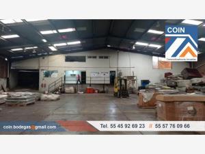 Bodega en venta en Urbana Ixhuatepec, Ecatepec de Morelos, México