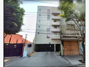 Departamento en venta en Centro de Azcapotzalco, Azcapotzalco, Ciudad de México