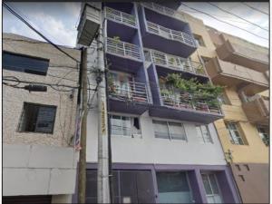 Departamento en venta en Albert, Benito Juárez, Ciudad de México Departamento en venta en Albert, Benito Juárez, Ciudad de México