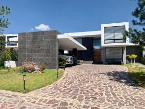 Casa en venta en Country Club Gran Jardín, León, Guanajuato Casa en venta en Country Club Gran Jardín, León, Guanajuato