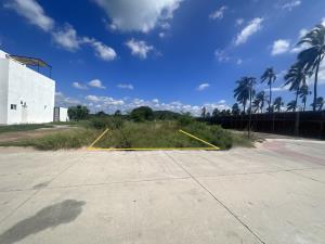 Terreno en venta en Cerritos al Mar, Mazatlán, Sinaloa