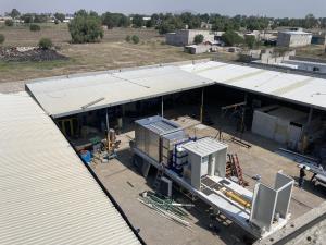 Bodega en venta en Tezoyuca, Tezoyuca, México