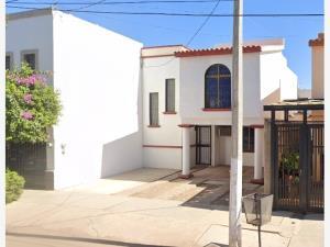 Casa en venta en Ciudad Obregon Centro, Cajeme, Sonora