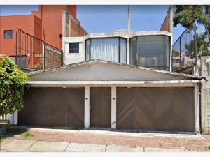 Casa en venta en Villa Verdún, Álvaro Obregón, Ciudad de México