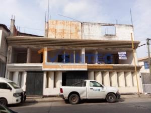 Edificio en renta en Tajin, Poza Rica de Hidalgo, Veracruz de Ignacio de la Llave