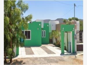 Casa en venta en Los Tabachines, La Paz, Baja California Sur