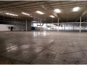 Nave en renta en Parque Industrial Carlos A Herrera Araluce, Gómez Palacio, Durango Nave en renta en Parque Industrial Carlos A Herrera Araluce, Gómez Palacio, Durango