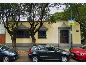 Casa en venta en Del Carmen, Coyoacán, Ciudad de México Casa en venta en Del Carmen, Coyoacán, Ciudad de México