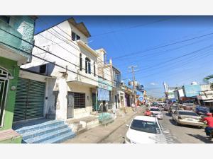 Casa en remate en Comalcalco Centro, Comalcalco, Tabasco