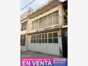 Casa en venta en Lopez Portillo, Guadalajara, Jalisco