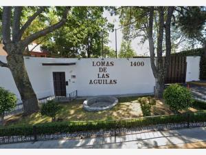 Casa en venta en Lomas de las Aguilas, Álvaro Obregón, Ciudad de México