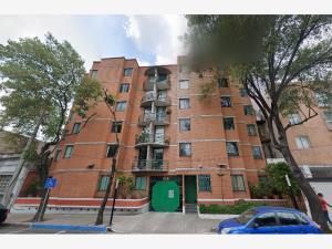 Departamento en venta en Anáhuac I Sección, Miguel Hidalgo, Ciudad de México