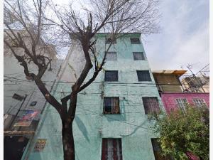 Departamento en venta en Guerrero, Cuauhtémoc, Ciudad de México