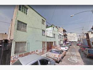 Departamento en venta en Buenos Aires, Cuauhtémoc, Ciudad de México
