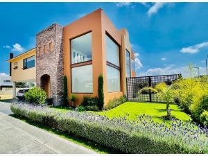 Casa en venta en Hacienda San Antonio, Metepec, México