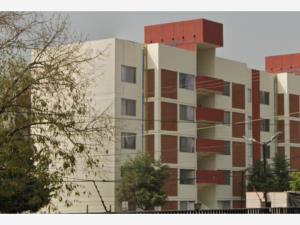 Departamento en venta en Jorge Negrete, Gustavo A. Madero, Ciudad de México