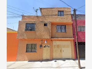Casa en venta en Ampliación Casas Alemán, Gustavo A. Madero, Ciudad de México Casa en venta en Ampliación Casas Alemán, Gustavo A. Madero, Ciudad de México