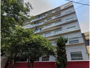 Departamento en venta en Roma Norte, Cuauhtémoc, Ciudad de México