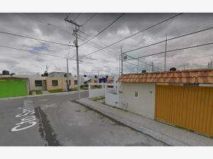 Casa en remate en San Alfonso, Zempoala, Hidalgo